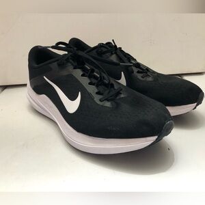 Nike Winflo Black White Running Shoes Tennis Shoes Mens 11